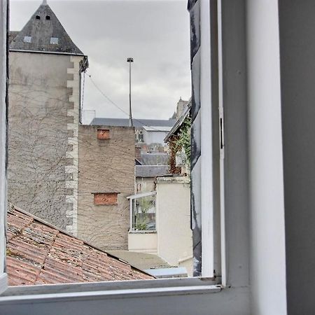 La Casa De Loulou Daire Bourges Dış mekan fotoğraf